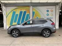 Nissan X-Trail 2019 5p Advance 2 Row L4/2.5 CVT 2019 Nissan X-Trail Venta Exteriores 8
