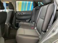 Nissan X-Trail 2019 5p Advance 2 Row L4/2.5 CVT 2019 Nissan X-Trail Venta Interiores 22