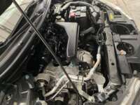 Nissan X-Trail 2019 5p Advance 2 Row L4/2.5 CVT 2019 Nissan X-Trail Venta Motor 1