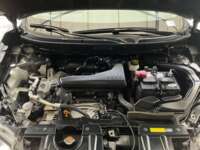 Nissan X-Trail 2019 5p Advance 2 Row L4/2.5 CVT 2019 Nissan X-Trail Venta Motor 2