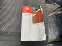 Toyota Hilux 2019  2019 Toyota Hilux Venta Documentos 1