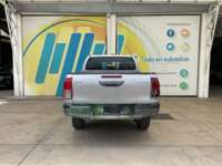 Toyota Hilux 2019  2019 Toyota Hilux Venta Exteriores 6