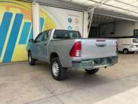 Toyota Hilux 2019  2019 Toyota Hilux Venta Exteriores 7
