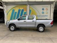 Toyota Hilux 2019  2019 Toyota Hilux Venta Exteriores 8