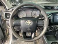 Toyota Hilux 2019  2019 Toyota Hilux Venta Interiores 1