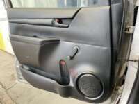 Toyota Hilux 2019  2019 Toyota Hilux Venta Interiores 14