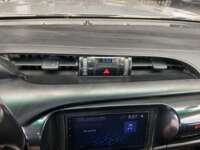 Toyota Hilux 2019  2019 Toyota Hilux Venta Interiores 5