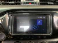 Toyota Hilux 2019  2019 Toyota Hilux Venta Interiores 6