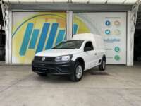 Volkswagen Saveiro 2021 2p Robust L4/1.6 Man A/A 2021 Volkswagen Saveiro Venta Exteriores 1