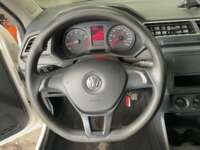 Volkswagen Saveiro 2021 2p Robust L4/1.6 Man A/A 2021 Volkswagen Saveiro Venta Interiores 1