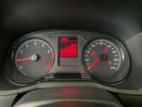 Volkswagen Saveiro 2021 2p Robust L4/1.6 Man A/A 2021 Volkswagen Saveiro Venta Interiores 2