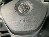 Volkswagen Saveiro 2021 2p Robust L4/1.6 Man A/A 2021 Volkswagen Saveiro Venta Interiores 11