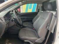 Volkswagen Saveiro 2021 2p Robust L4/1.6 Man A/A 2021 Volkswagen Saveiro Venta Interiores 15