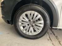 Volkswagen Saveiro 2021 2p Robust L4/1.6 Man A/A 2021 Volkswagen Saveiro Venta Llantas 1