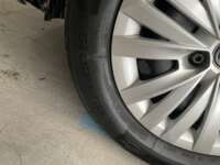Volkswagen Saveiro 2021 2p Robust L4/1.6 Man A/A 2021 Volkswagen Saveiro Venta Llantas 2