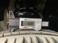 Volkswagen Saveiro 2021 2p Robust L4/1.6 Man A/A 2021 Volkswagen Saveiro Venta Llantas 12