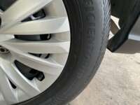 Volkswagen Saveiro 2021 2p Robust L4/1.6 Man A/A 2021 Volkswagen Saveiro Venta Llantas 5