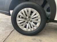 Volkswagen Saveiro 2021 2p Robust L4/1.6 Man A/A 2021 Volkswagen Saveiro Venta Llantas 7