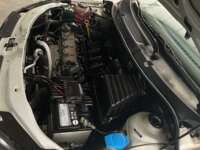Volkswagen Saveiro 2021 2p Robust L4/1.6 Man A/A 2021 Volkswagen Saveiro Venta Motor 3