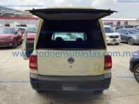 Volkswagen Saveiro 2021 2p Robust L4/1.6 Man A/A IMG_0380