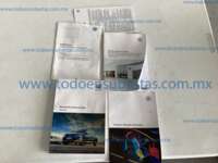 Volkswagen Saveiro 2021 2p Robust L4/1.6 Man A/A IMG_0397