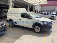 Volkswagen Saveiro 2021 2p Robust L4/1.6 Man A/A IMG_0361