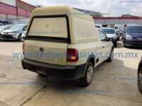 Volkswagen Saveiro 2021 2p Robust L4/1.6 Man A/A IMG_0362