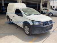Volkswagen Saveiro 2021 2p Robust L4/1.6 Man A/A IMG_0360