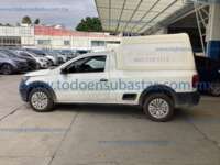 Volkswagen Saveiro 2021 2p Robust L4/1.6 Man A/A IMG_0365