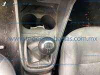 Volkswagen Saveiro 2021 2p Robust L4/1.6 Man A/A IMG_0373