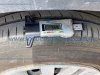 Volkswagen Saveiro 2021 2p Robust L4/1.6 Man A/A IMG_0410