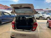Chevrolet Beat 2021 5p LS Cargo L4/1.2 A/A Man IMG_0454