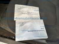 Chevrolet Beat 2021 5p LS Cargo L4/1.2 A/A Man IMG_0477