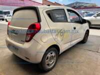 Chevrolet Beat 2021 5p LS Cargo L4/1.2 A/A Man IMG_0436