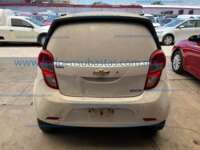Chevrolet Beat 2021 5p LS Cargo L4/1.2 A/A Man IMG_0437