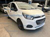 Chevrolet Beat 2021 5p LS Cargo L4/1.2 A/A Man IMG_0434