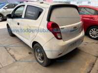 Chevrolet Beat 2021 5p LS Cargo L4/1.2 A/A Man IMG_0438