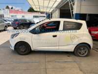 Chevrolet Beat 2021 5p LS Cargo L4/1.2 A/A Man IMG_0439