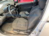 Chevrolet Beat 2021 5p LS Cargo L4/1.2 A/A Man IMG_0441