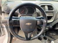 Chevrolet Beat 2021 5p LS Cargo L4/1.2 A/A Man IMG_0444