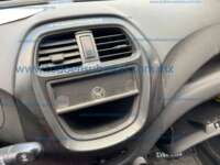 Chevrolet Beat 2021 5p LS Cargo L4/1.2 A/A Man IMG_0445