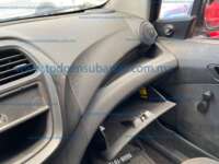 Chevrolet Beat 2021 5p LS Cargo L4/1.2 A/A Man IMG_0449