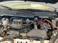 Chevrolet Beat 2021 5p LS Cargo L4/1.2 A/A Man IMG_0458
