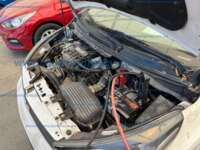 Chevrolet Beat 2021 5p LS Cargo L4/1.2 A/A Man IMG_0457