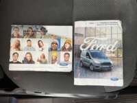 Ford Transit 2021 4p Van Mediana V6/3.7 Aut 2021 Ford Transit Venta Documentos 1
