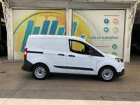 Ford Transit 2021 4p Van Mediana V6/3.7 Aut 2021 Ford Transit Venta Exteriores 4