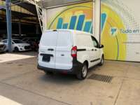 Ford Transit 2021 4p Van Mediana V6/3.7 Aut 2021 Ford Transit Venta Exteriores 5