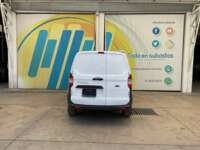 Ford Transit 2021 4p Van Mediana V6/3.7 Aut 2021 Ford Transit Venta Exteriores 6