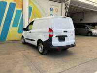 Ford Transit 2021 4p Van Mediana V6/3.7 Aut 2021 Ford Transit Venta Exteriores 7
