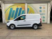 Ford Transit 2021 4p Van Mediana V6/3.7 Aut 2021 Ford Transit Venta Exteriores 8